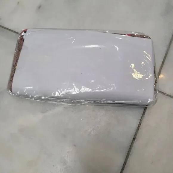 Ladies Long Wallet Disney Mickey Mouse Purse Faux Leather Zipper Rectang… - Picture 2 of 10